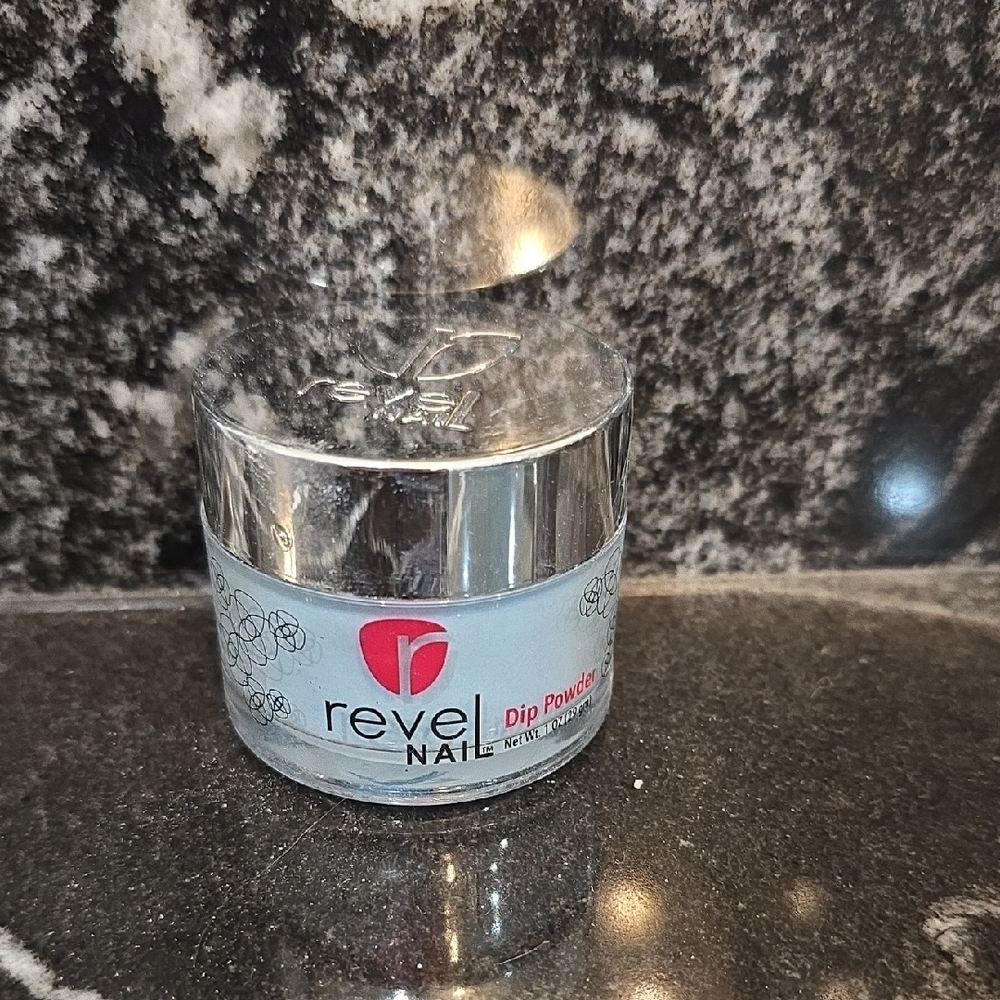 Advent Calendar 2021-4 Revel Nail Dip Powder